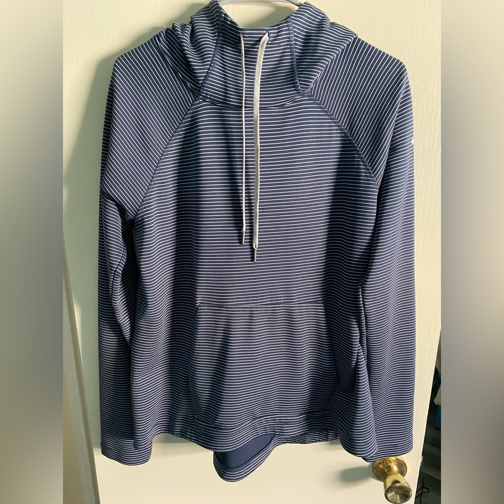 Columbia brand Women’s hooded sweatshirt
